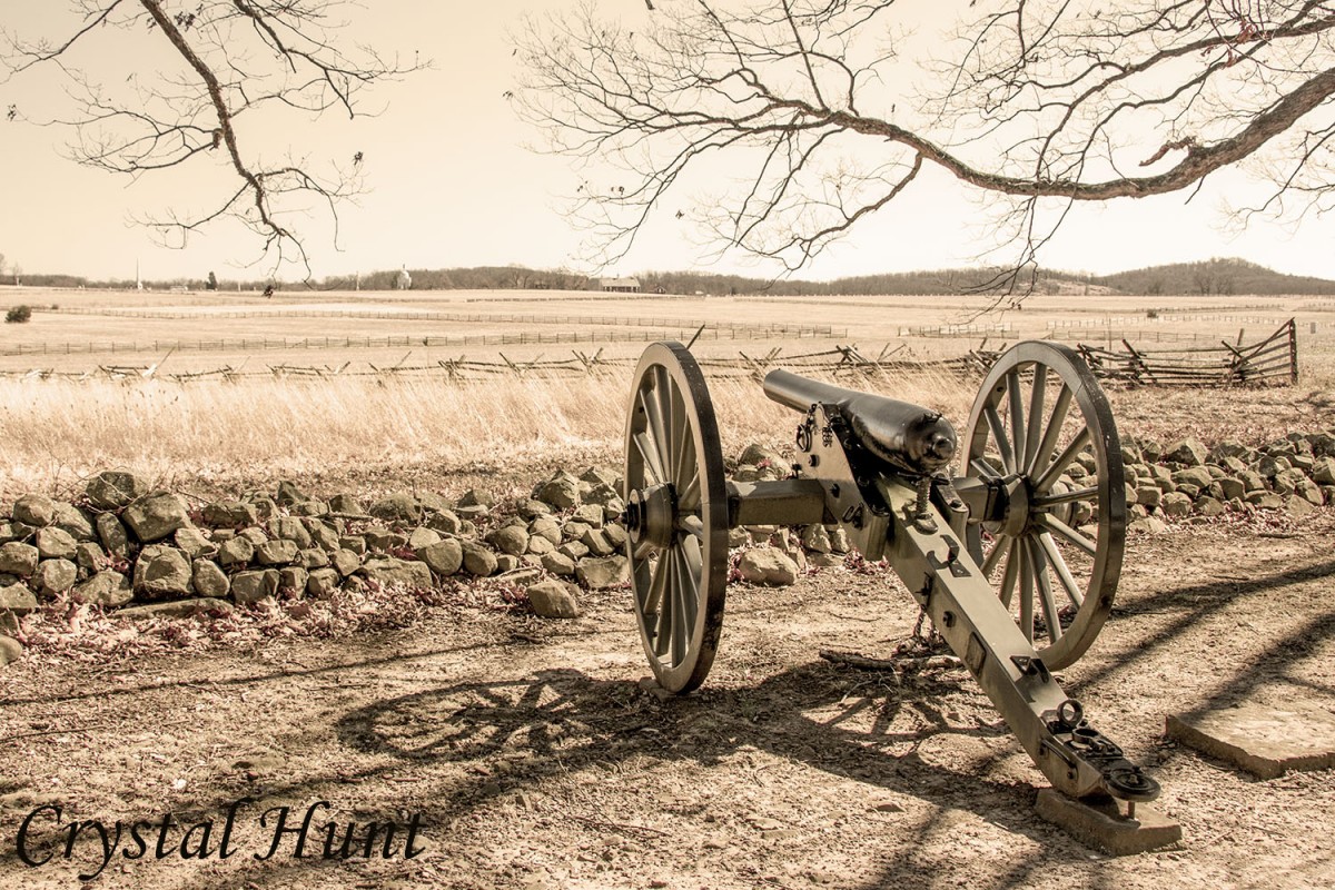 Gettysburg Remembrance