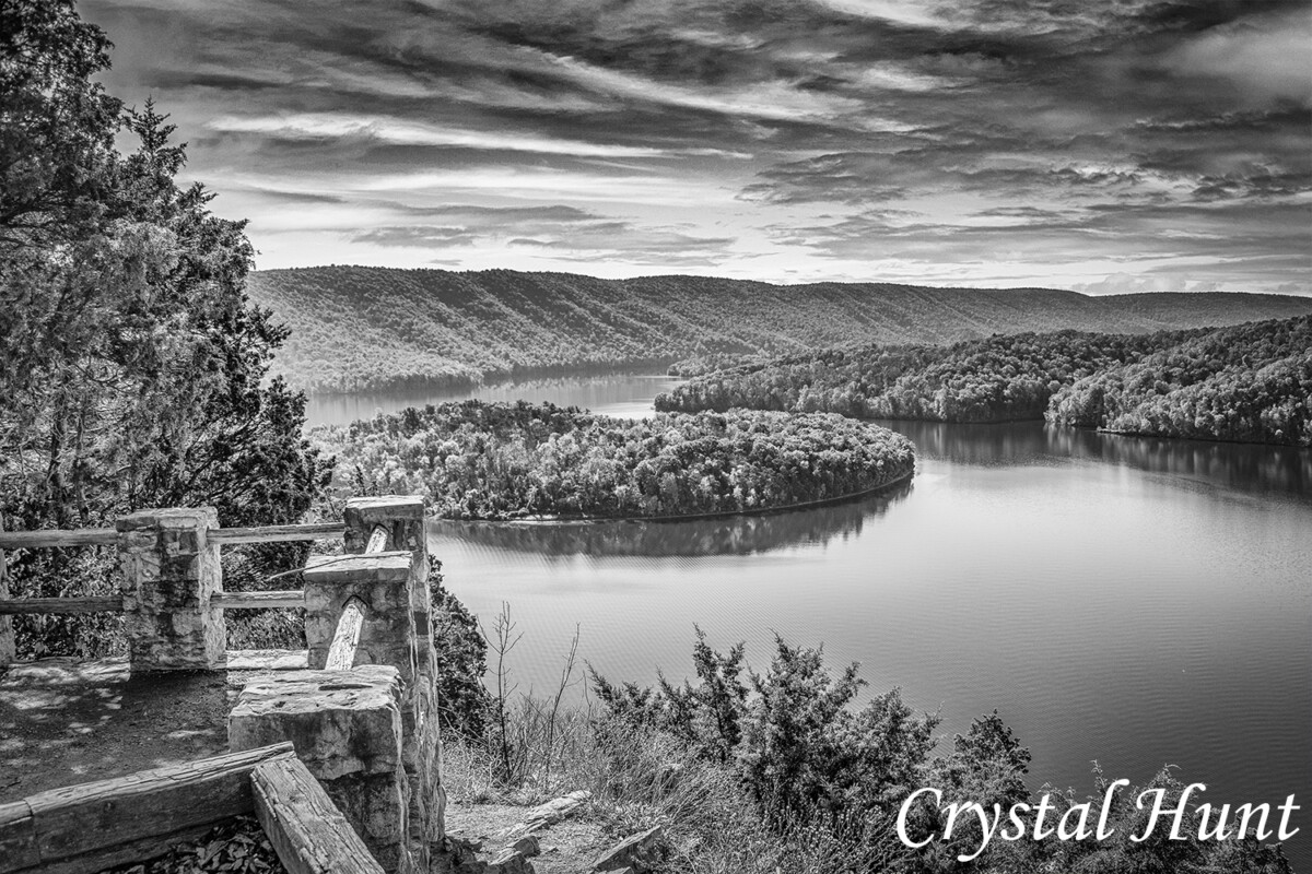 Raystown Overlook