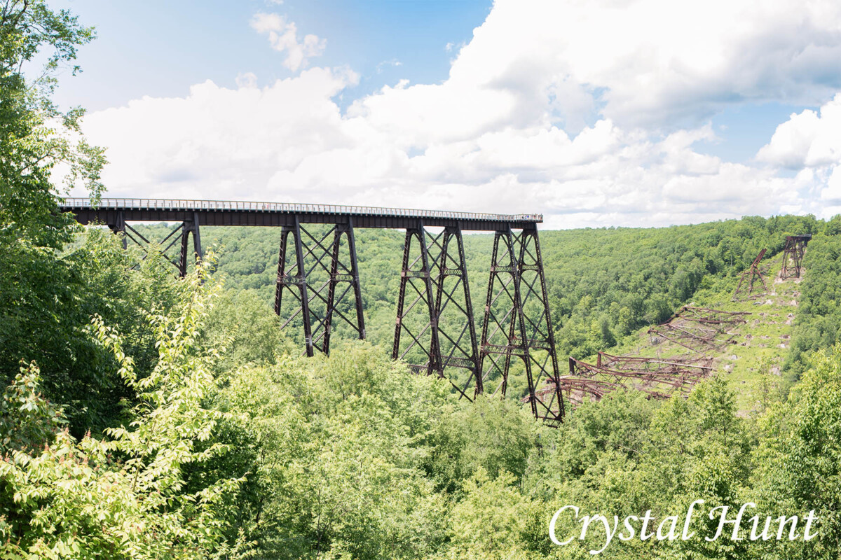 Kinzua Bridge