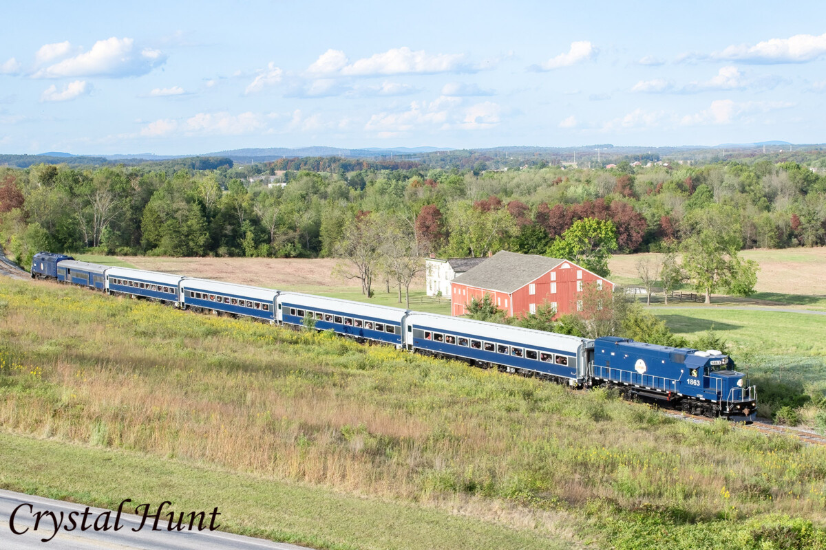 Through the Battlefield