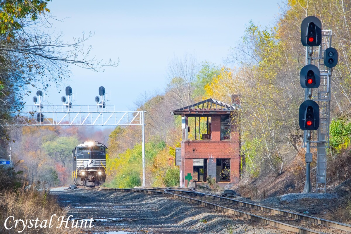 Guarding the Rails