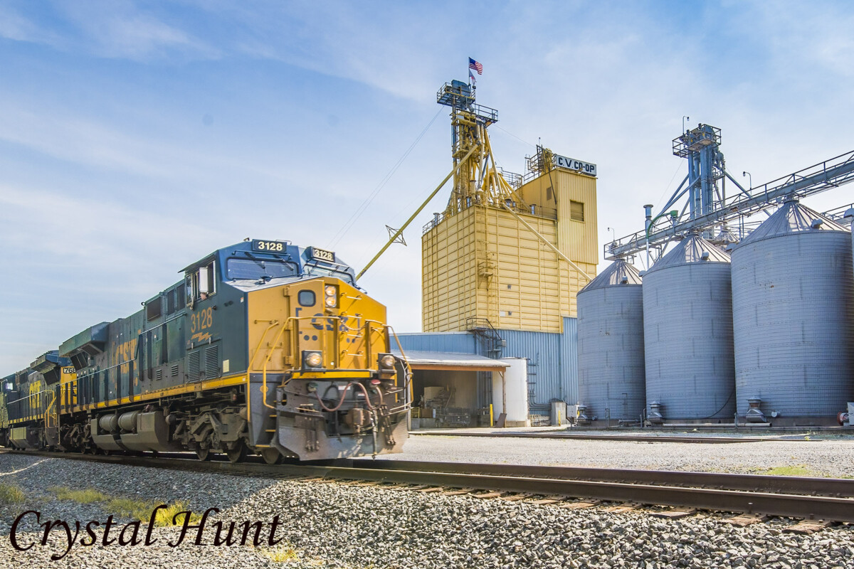 Leaving Shippensburg