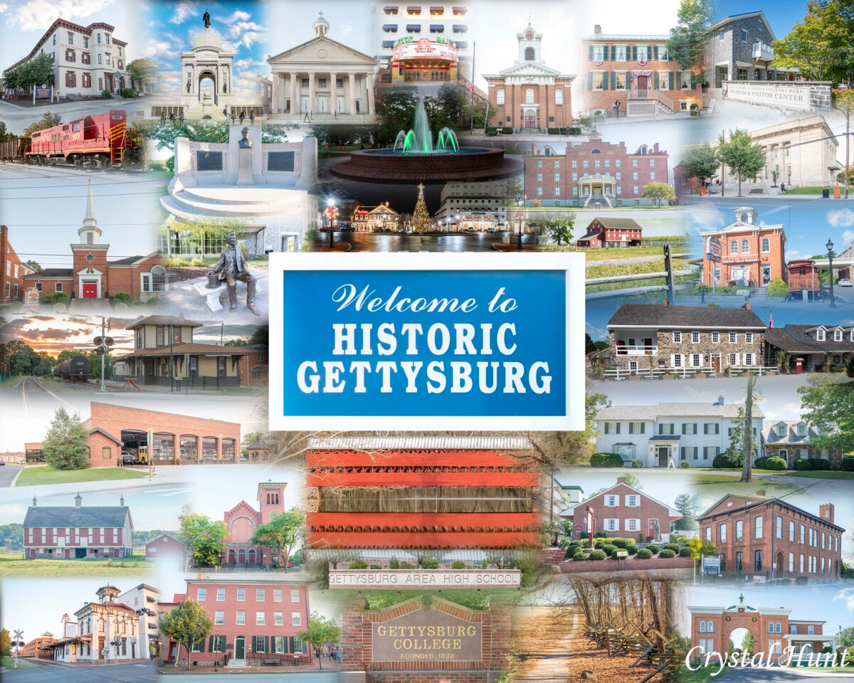 Gettysburg